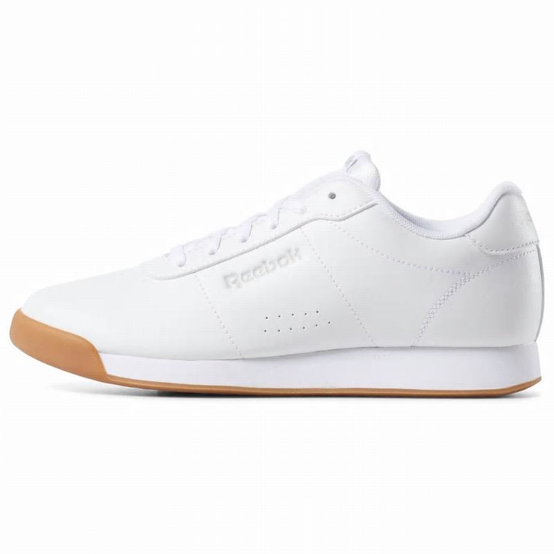 Tenisi Reebok Royal Charm Dama Albi/Maro Romania TR2801UB